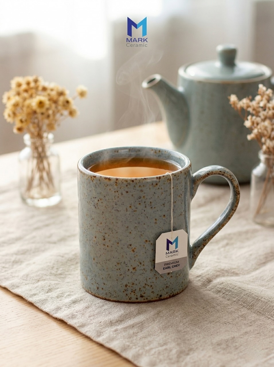 japan mug - 2 (1) แก้วมัคสไตล์ญี่ปุ่น ศิลาดล แฮนด์เมด โทนเซรามิคเรียบง่ายสไตล์ญี่ปุ่น