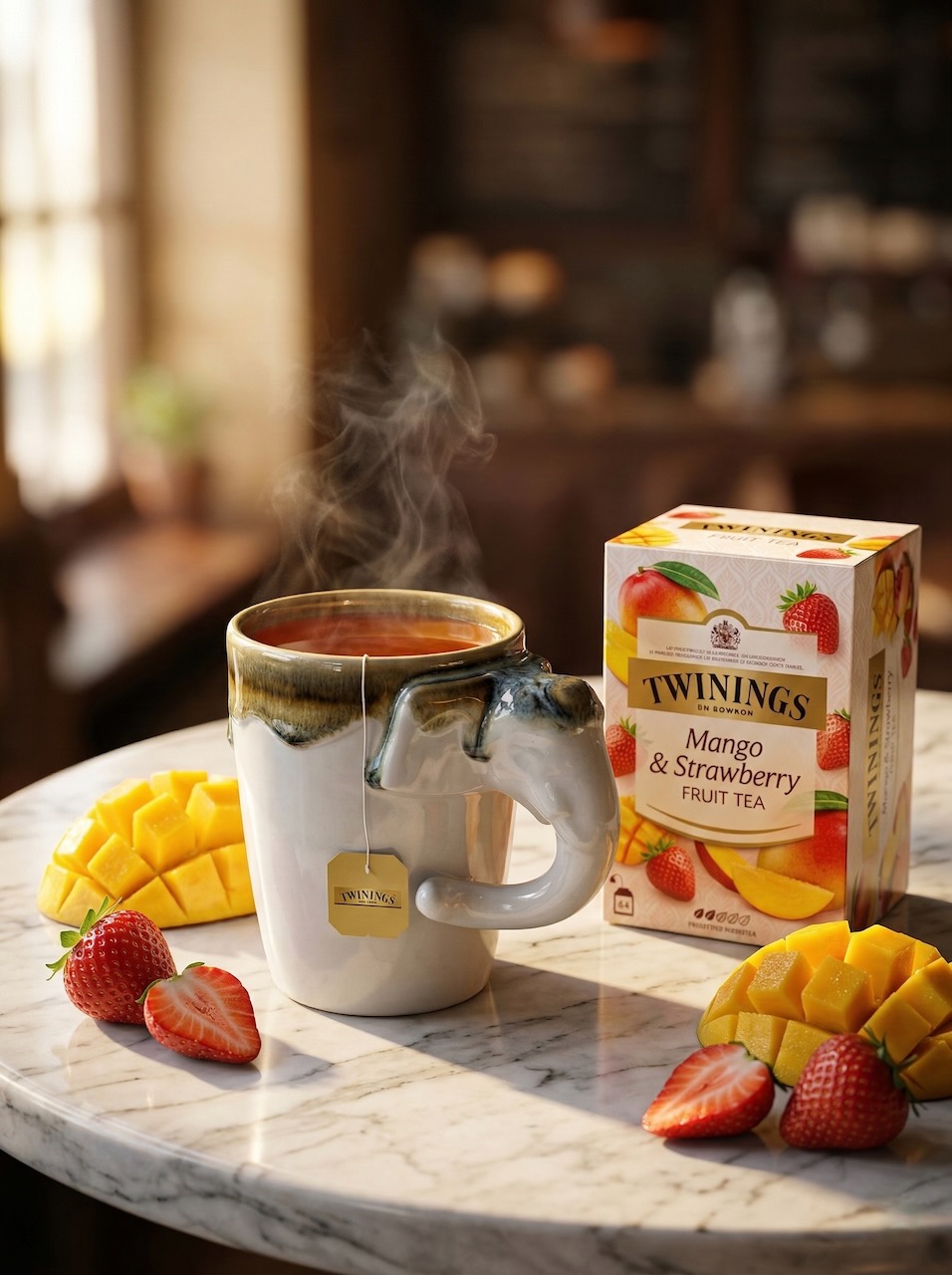 twinings - 1